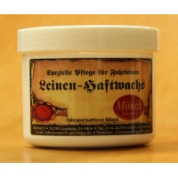 leinen-haftwachs